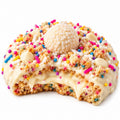 Signature Cookie - Dunked White Chocolate Birthday Cake & Raffaello (Limited Edition)