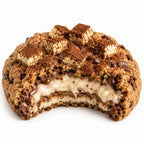 Signature Cookie – Tiramisu