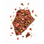 Signature Chocolate Bark - Berry Velvet