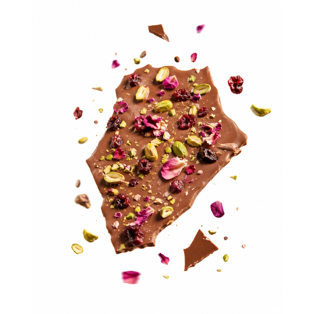 Signature Chocolate Bark - Persian Love