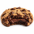 Signature Cookie – Choc Chip Brownie