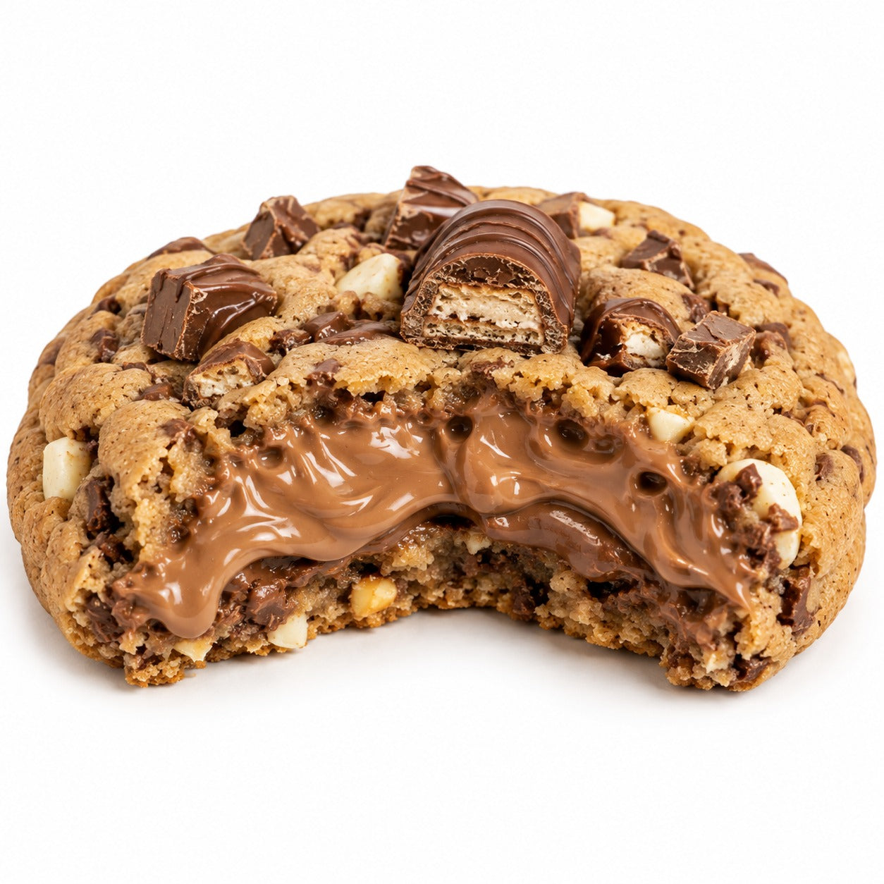 Signature Cookie – Kinder Bueno