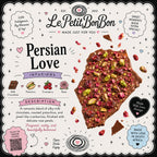 Signature Chocolate Bark - Persian Love