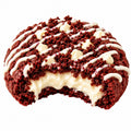 Signature Cookie – Red Velvet Cheesecake