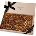 Signature Chocolate Bark Box - Build Your Box of 12