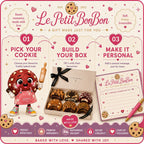 Signature Cookie Box - Build Your Box of 6