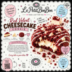 Signature Cookie – Red Velvet Cheesecake